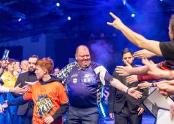 Darts Gala 2024 In Jena 16